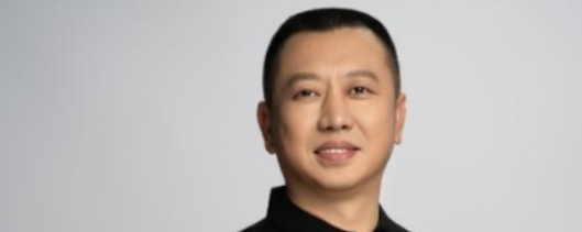 CAI Yong is the CEO of Wutong Car Alliance