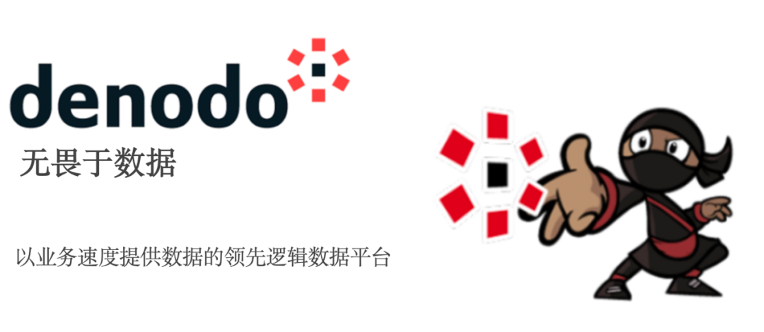 Denodo_数据编织研讨会_逻辑数据编织之父-2