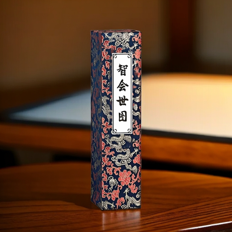 WAIC_文创揭秘_威客兄弟-8