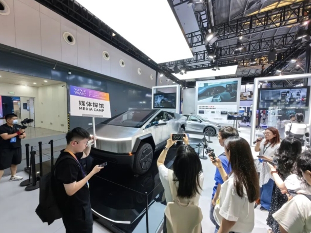 媒体探展_WAIC_2024-3