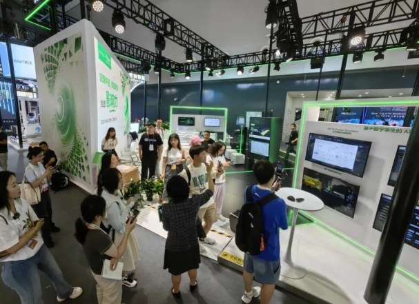 媒体探展_WAIC_2024-7