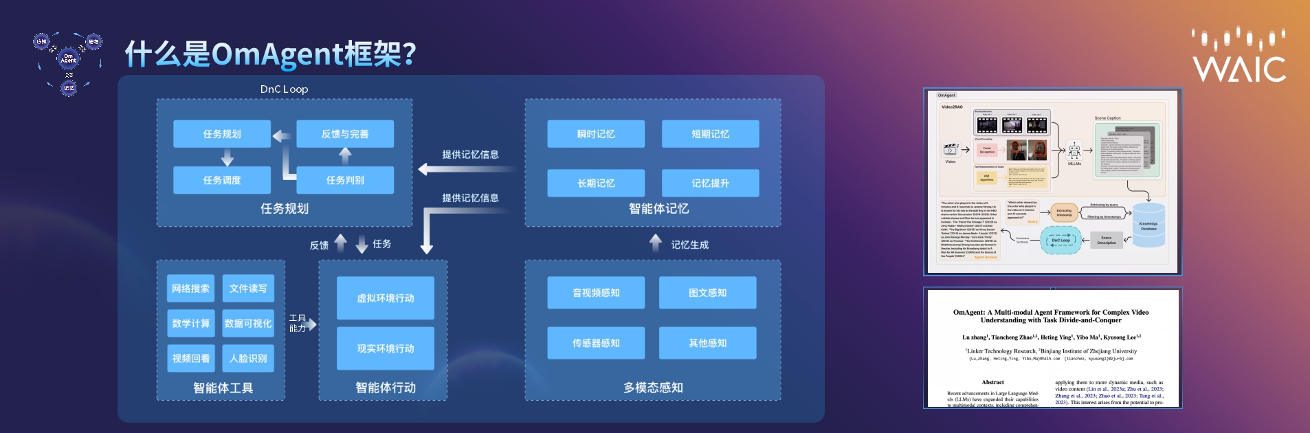 现场Live_OmAgent框架_开源-13