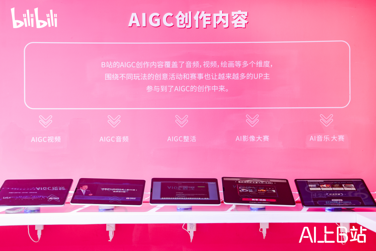 AI_B站_世界人工智能大会-3