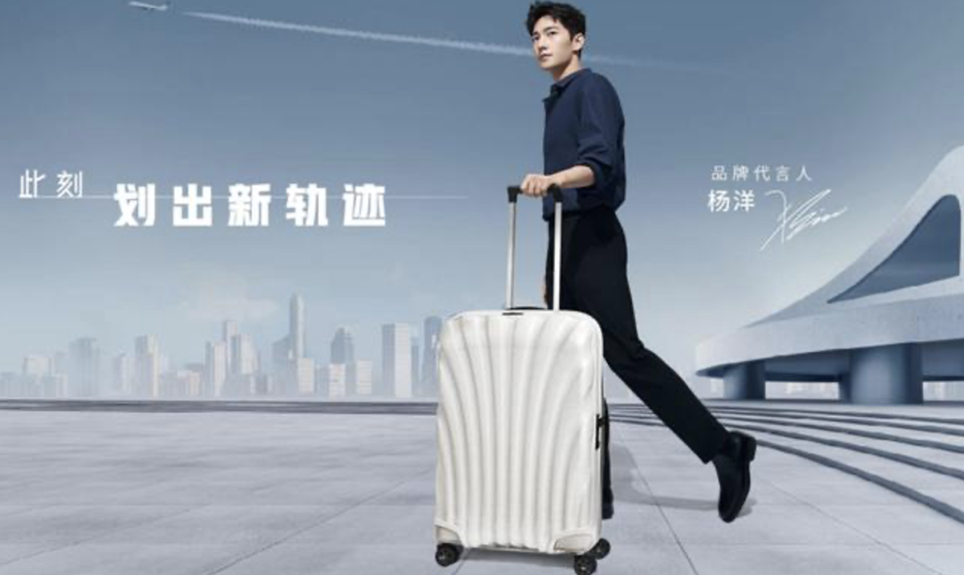 数智化CIO展_新秀丽_中国IT负责人李德胜-1