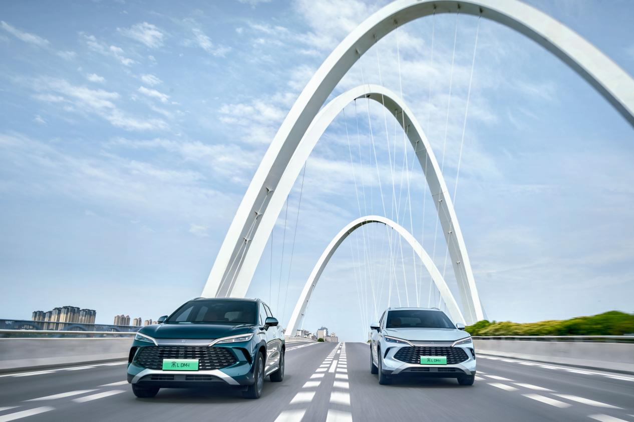 13万级_中级SUV_宋L_DM-i-4