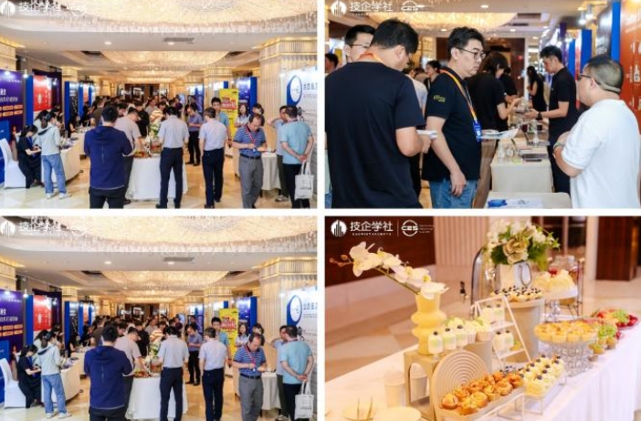 圆满落幕_中国新能源汽车_出海峰会-5