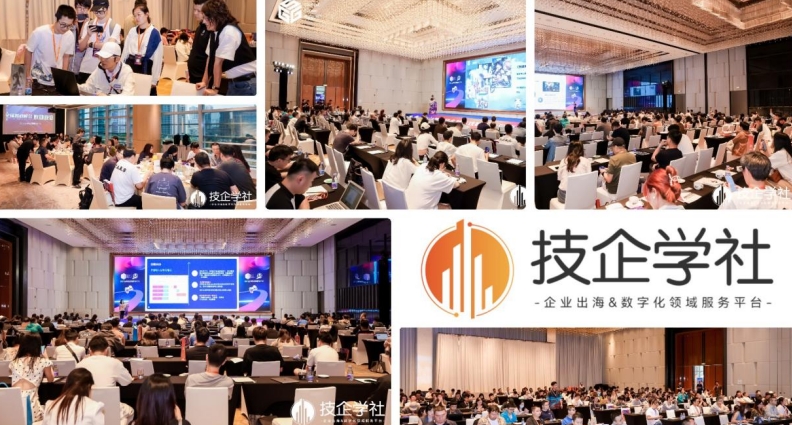 圆满落幕_中国新能源汽车_出海峰会-7