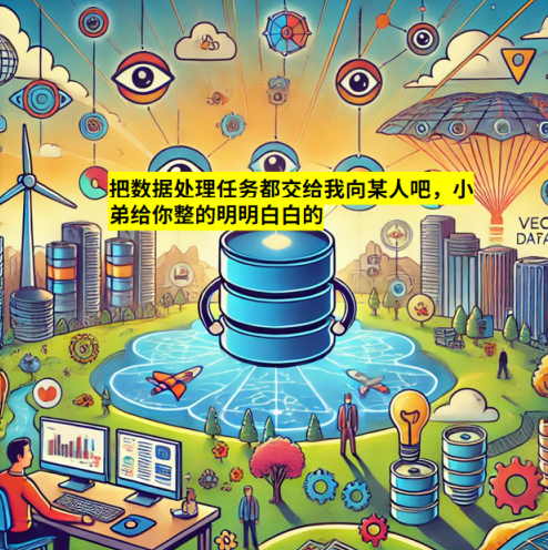 传统数据库_向量数据库_英伟达-30