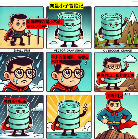 传统数据库_向量数据库_英伟达-15