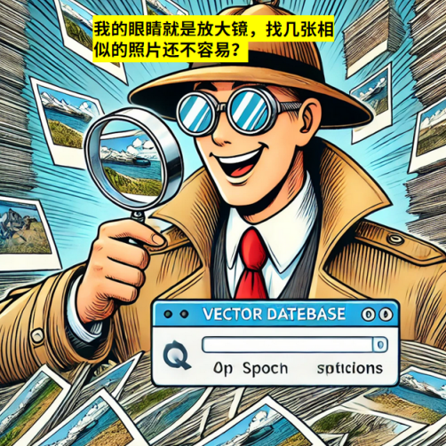 传统数据库_向量数据库_英伟达-13