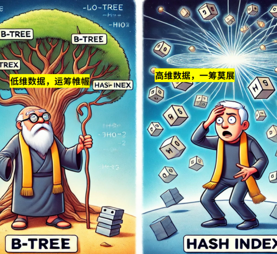 传统数据库_向量数据库_英伟达-11