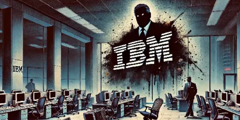 IBM中国千人大裁员，只因一个印度籍CEO的私心？