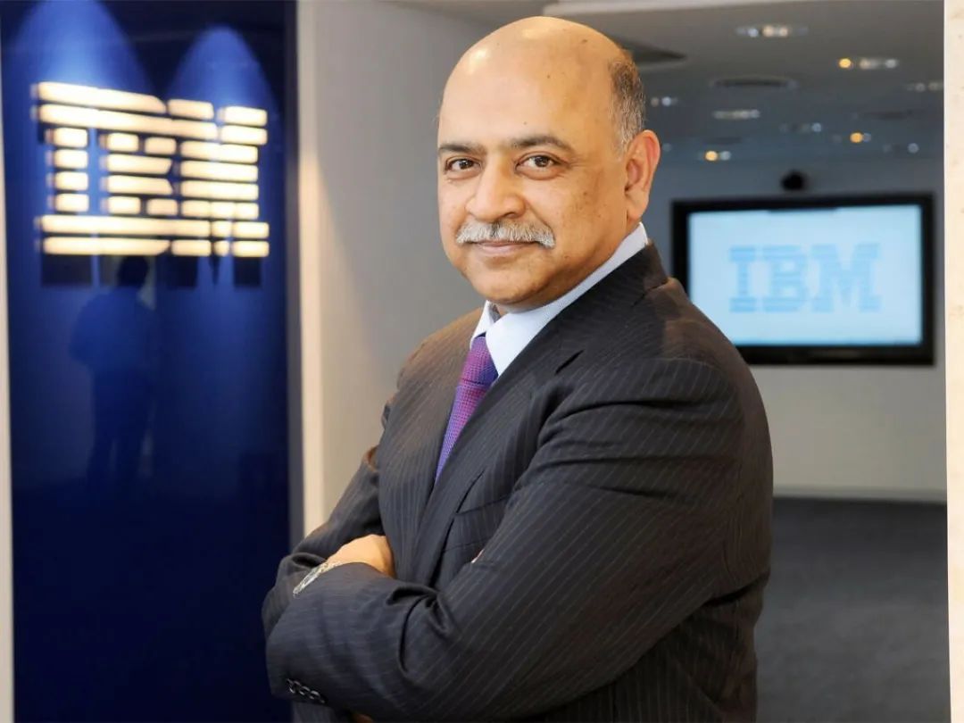 IBM_裁员_印度籍CEO-2