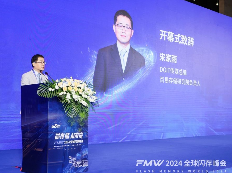 芯存储_AI_2024全球闪存峰会-19