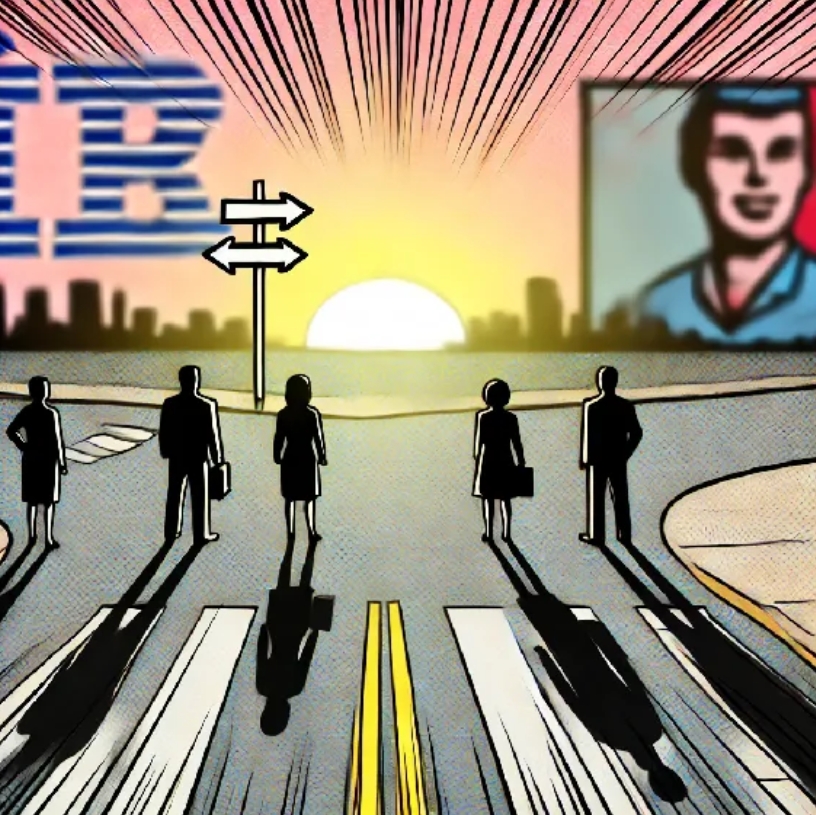 IBM_大规模裁员_数据业务-5
