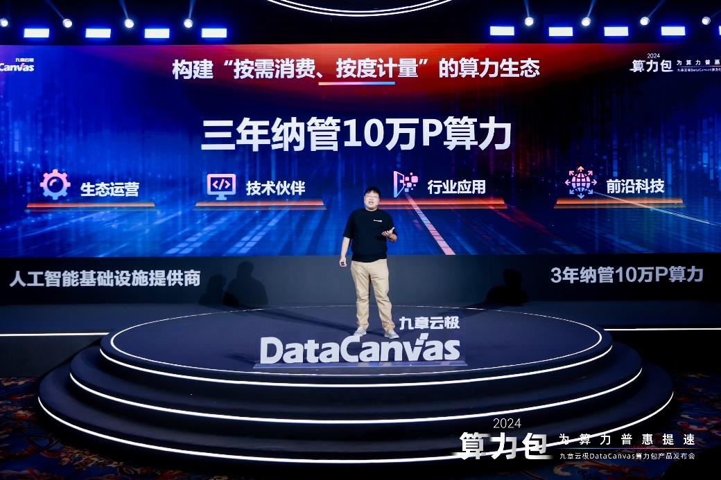 九章云极_DataCanvas_算力包产品-2
