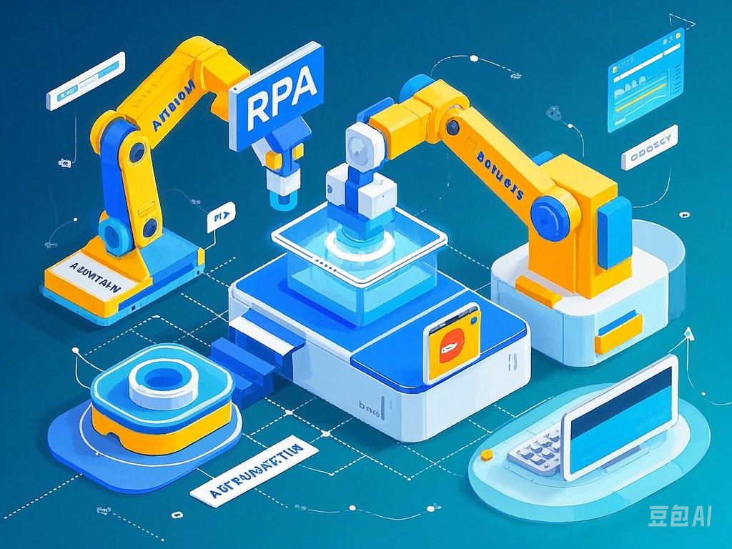 AI_Agent_RPA企业_智能化-2