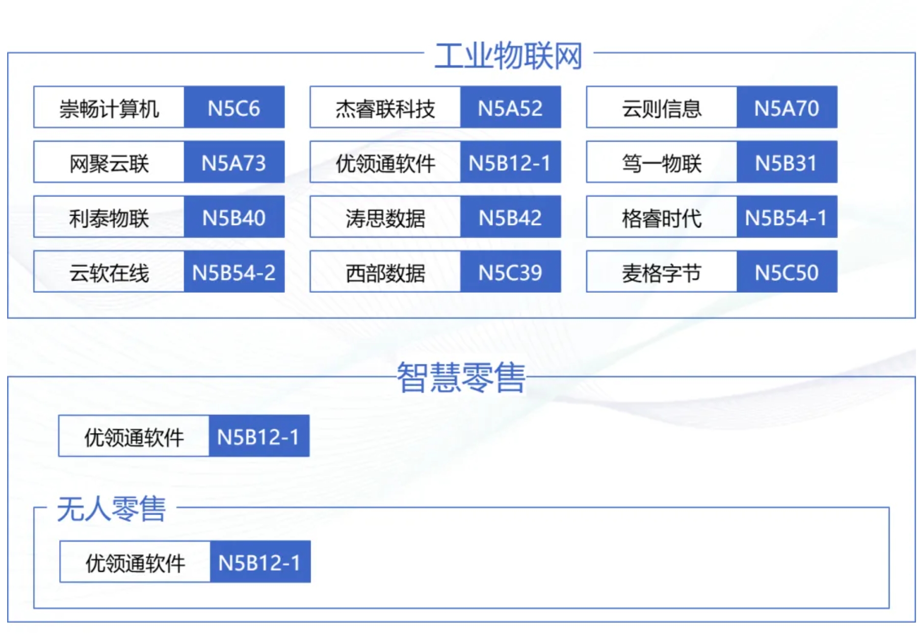 IOTE上海物联网展_MWC生态圈_移动通信_物联网产业-15