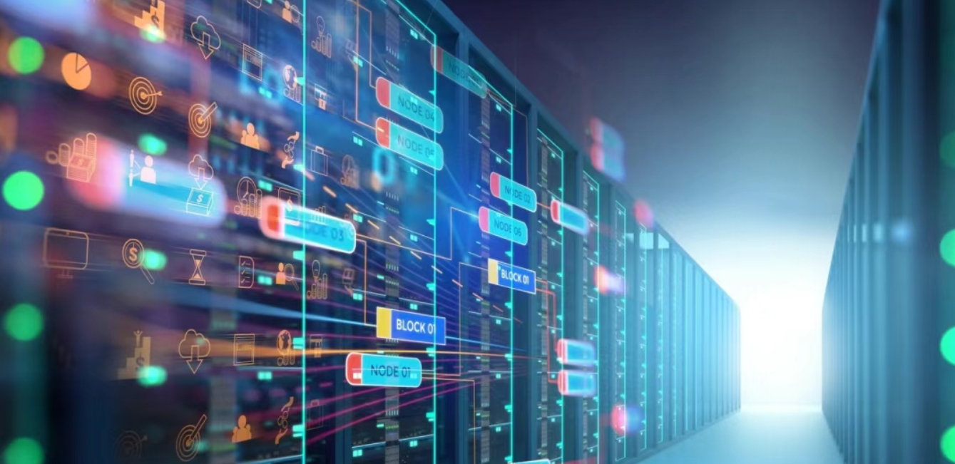 Dangers and Opportunities of Big Data Capital Growth