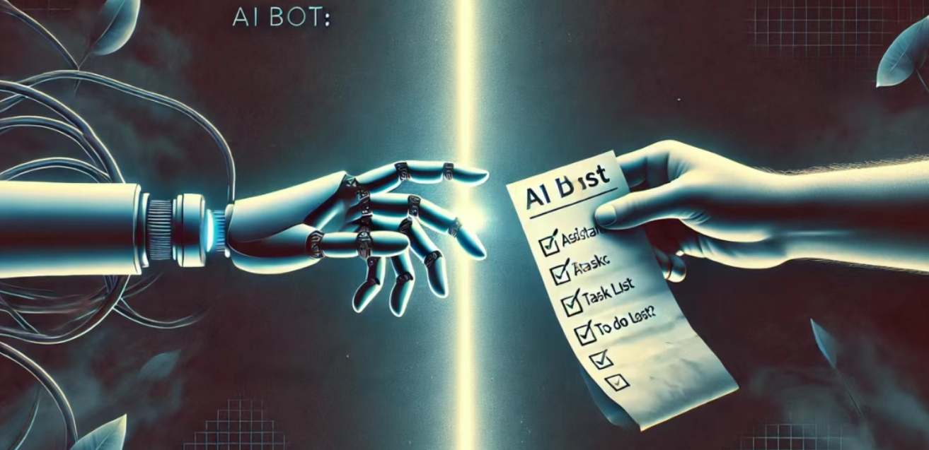 AI Bot到底是真助手,还是又一个流量收割伎俩?