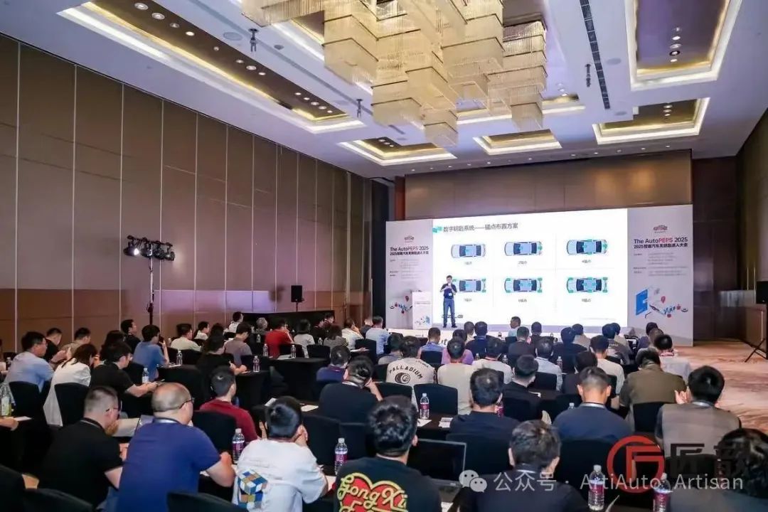 匠歆出品_汽车芯片产业_无钥匙进入-1