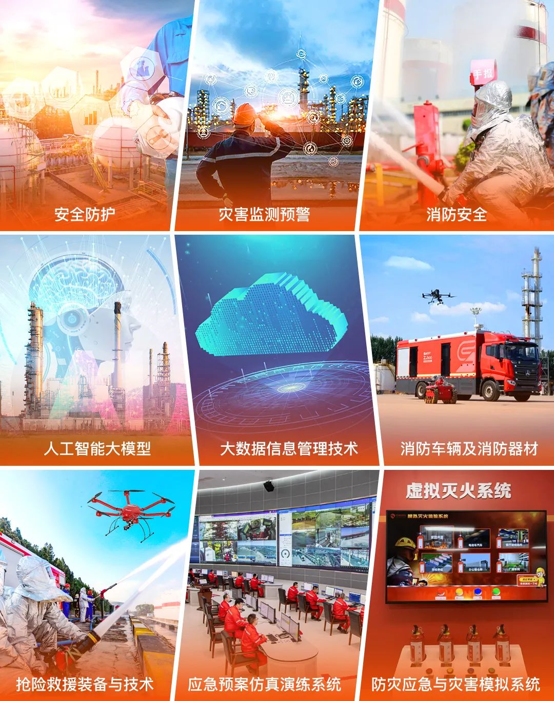 2025_石油石化安全_应急管理创新发展-1