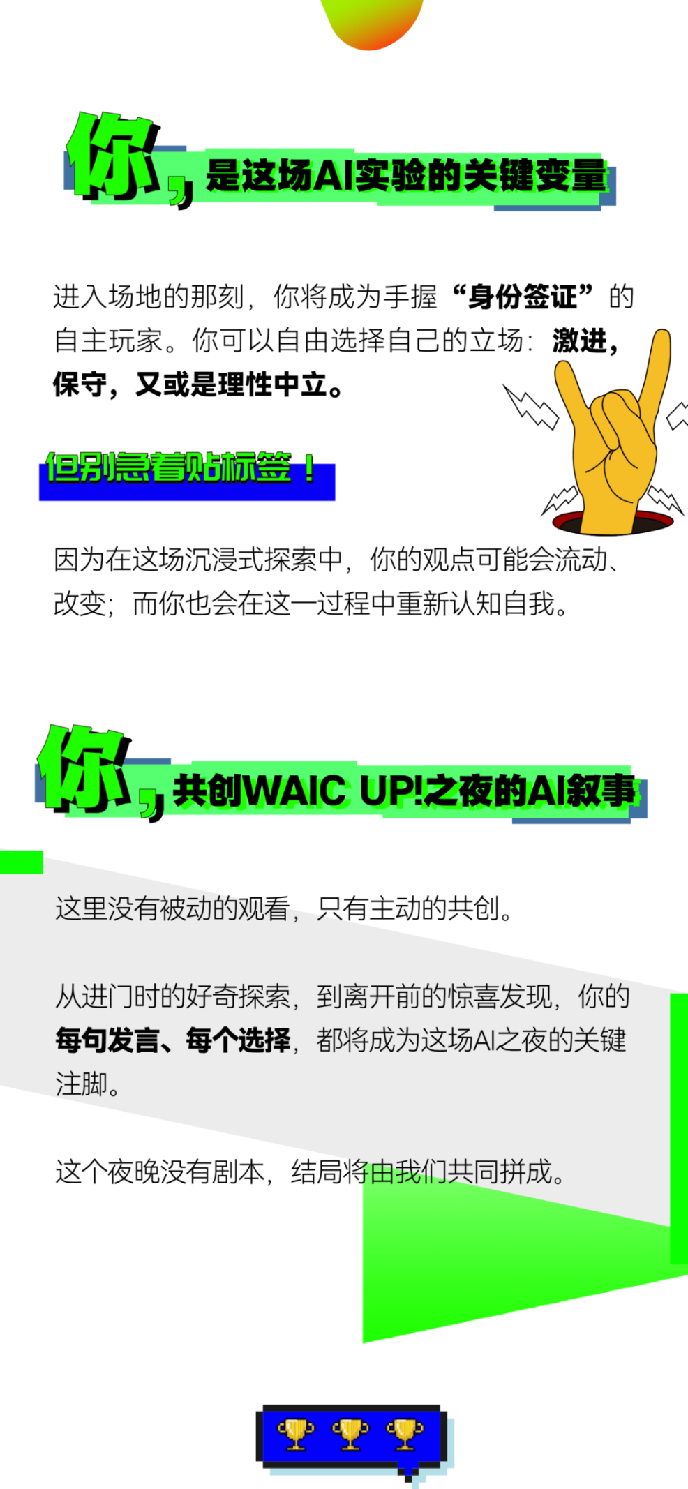 夜场预告_WAIC_UP_AI-3