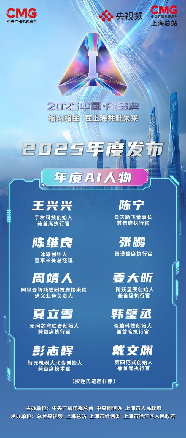 AI_盛典_2025年度AI人物_中国·AI盛典-1