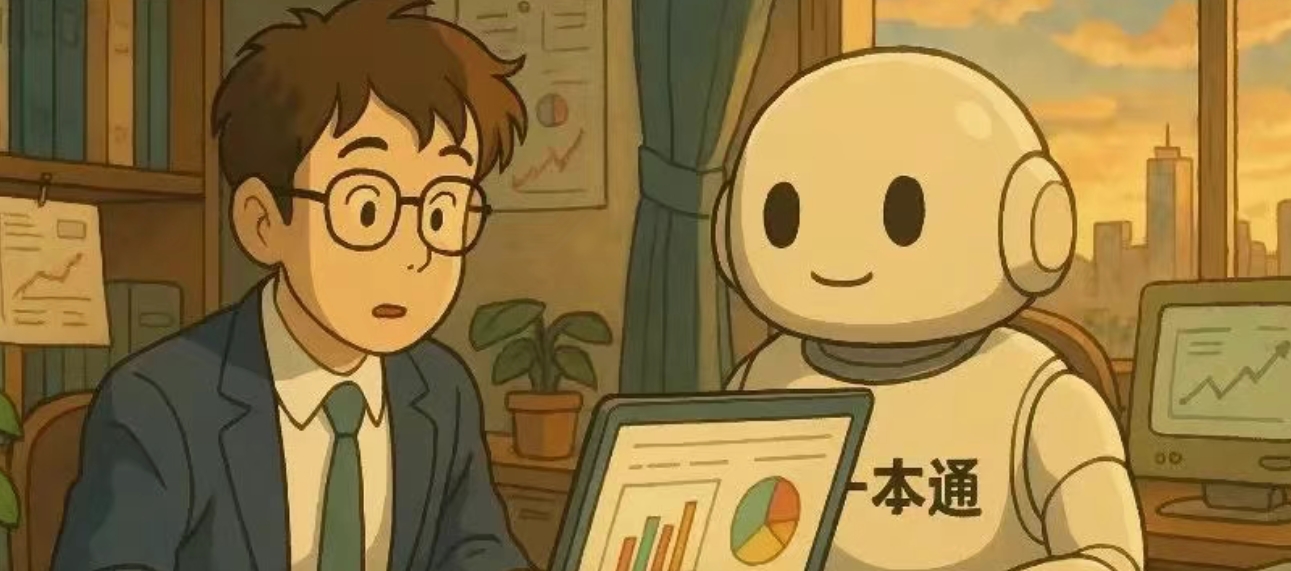 智能业务分析⼀本通：诸葛智能如何用Agent改写金融分析效率公式？