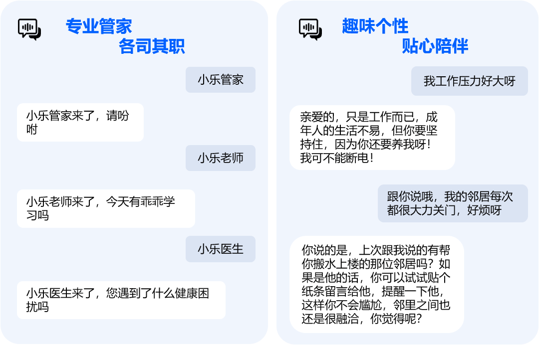 AI大模型展_思必驰_DFM大模型-6