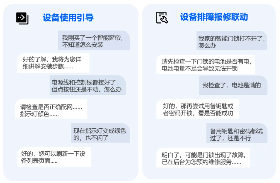 AI大模型展_思必驰_DFM大模型-5