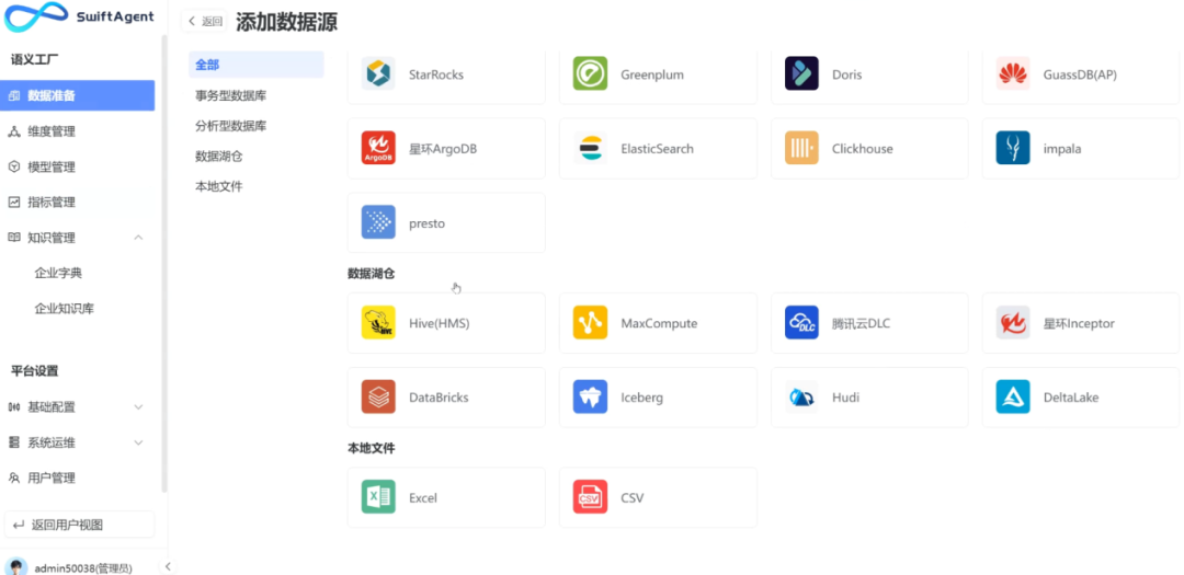 AI_Agent展_数势科技_SwiftAgent-4