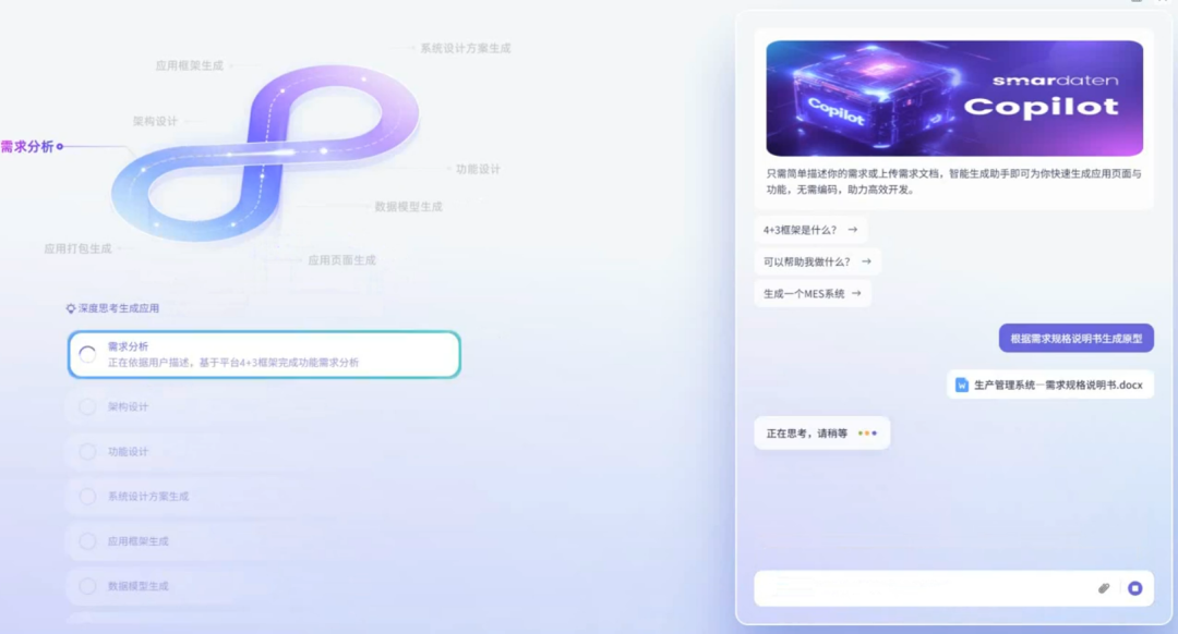 AI_Agent展_smardaten_copilot_全场景智能-1