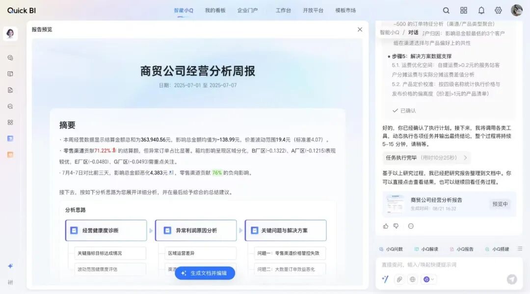 AI_Agent展_瓴羊智能小Q_数据分析师-4