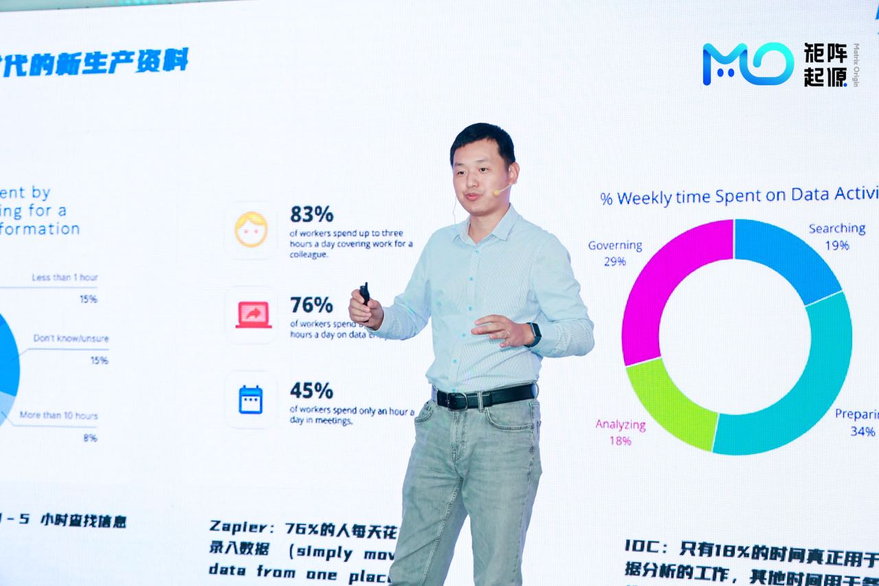 矩阵起源_云原生数据库_多模态数据-5