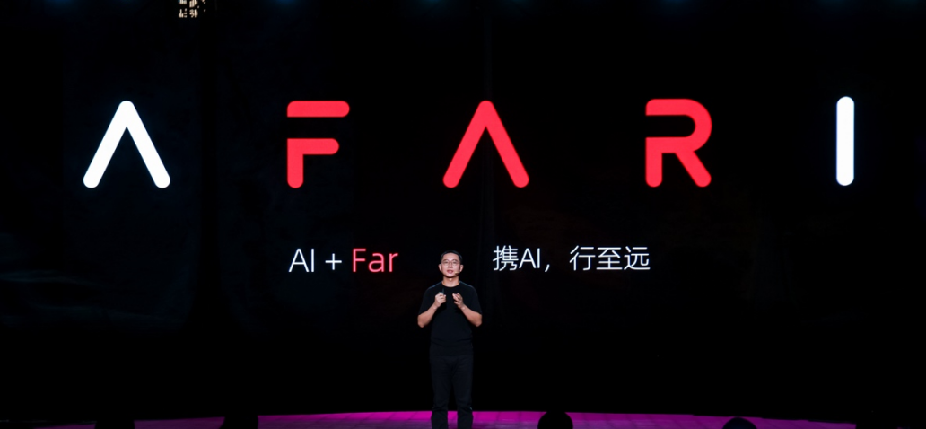 千里科技AI战略布局完成第一步，新品牌、新计划开启新阶段