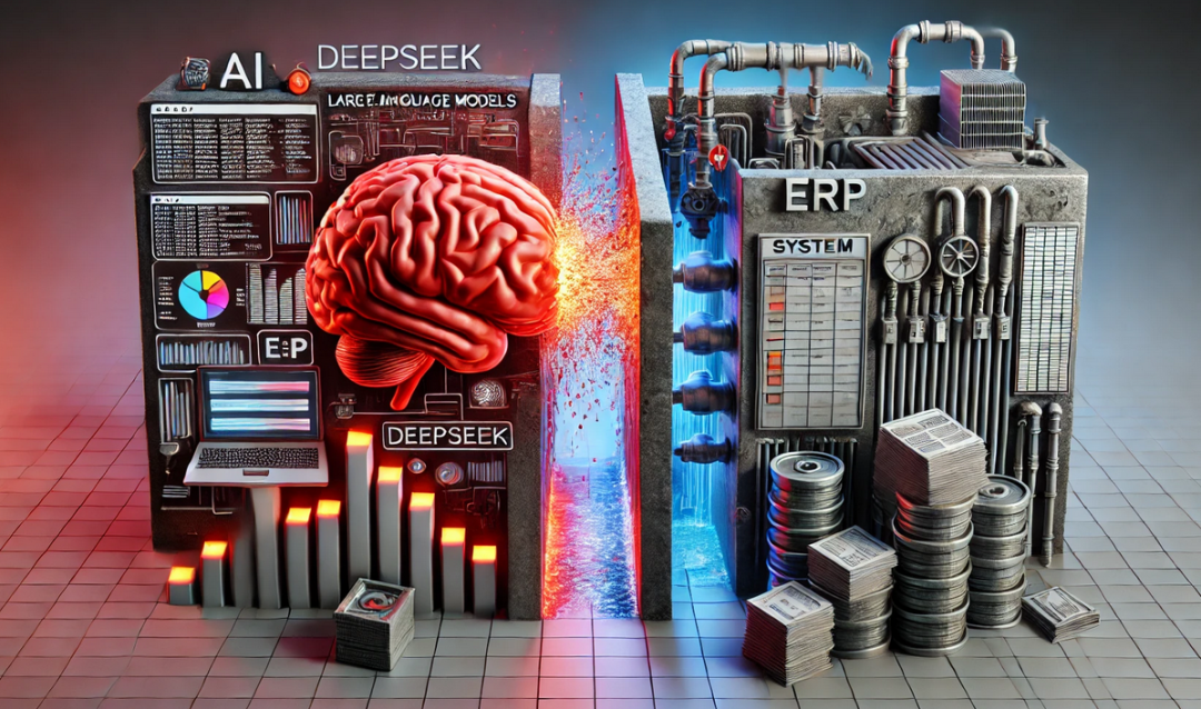 DeepSeek_ERP_国产大模型-2