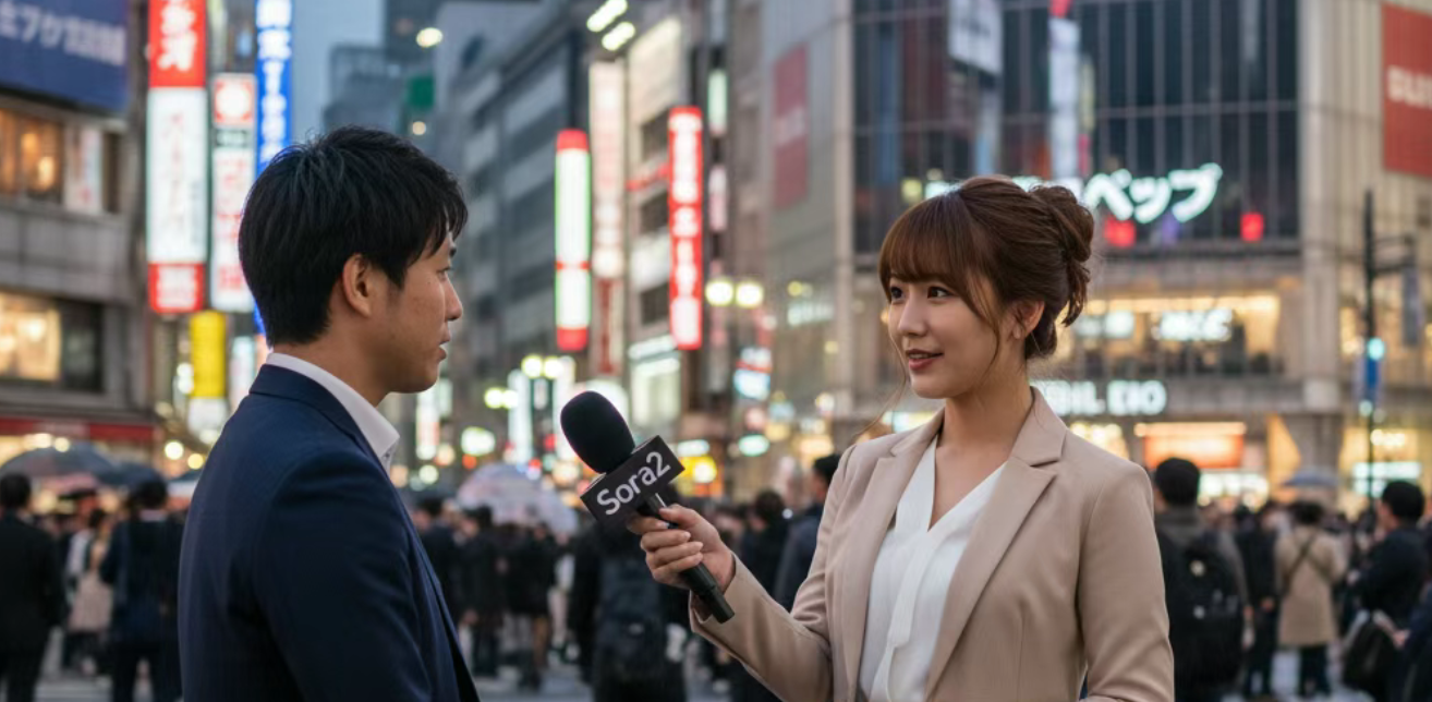 从浆板水花到算力爆炸，Sora2揭开OpenAI二次革命的序幕