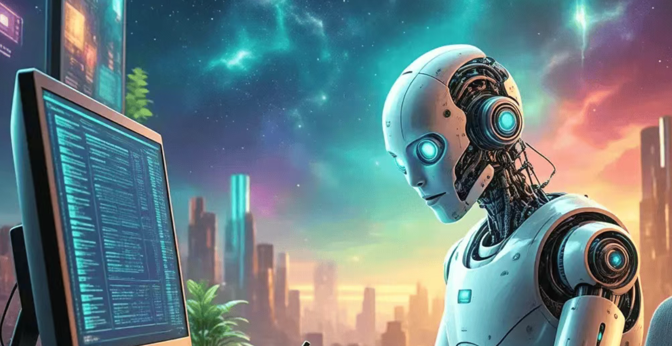 LiblibAI斩获1.3亿元巨额融资的背后 资本市场开始追逐确定性