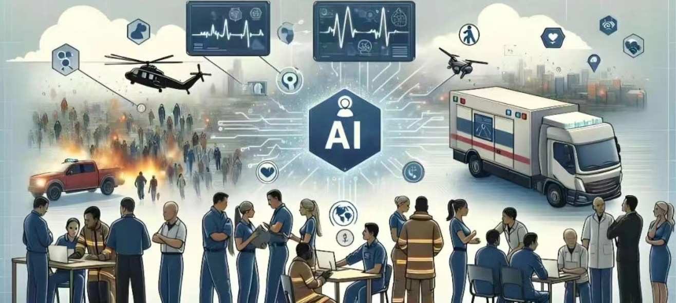 个人数据“收”、公共数据“放” 一收一放之间寻找AI时代的节奏