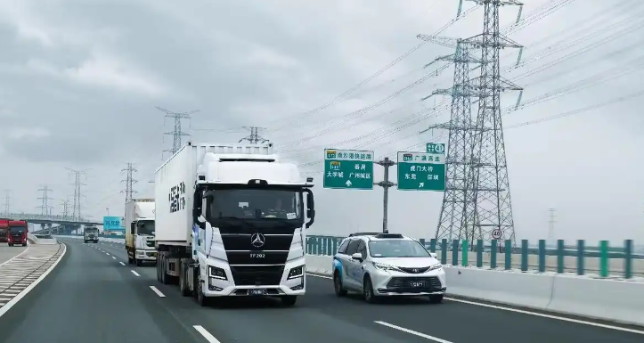 业务_盈利_竞争_小马智行_生存图景-11