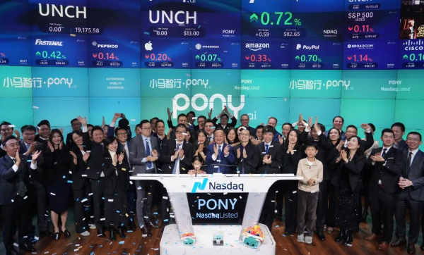 业务_盈利_竞争_小马智行_生存图景-10