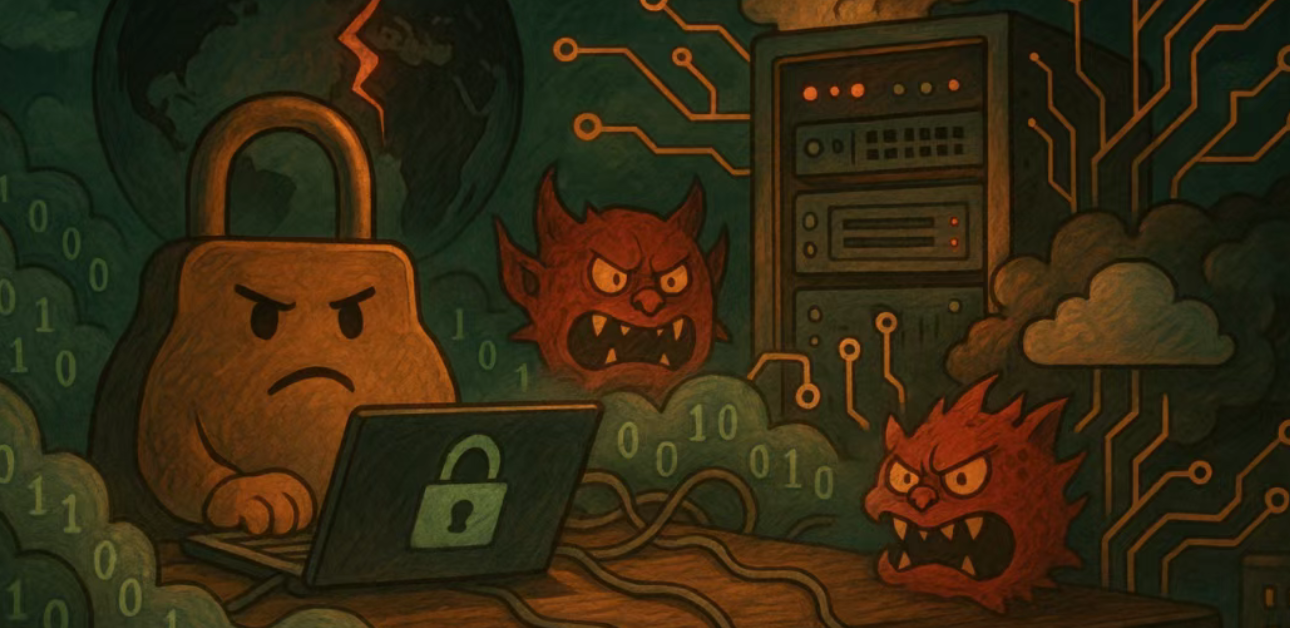 安全厂商的寒冬，何时才能结束?