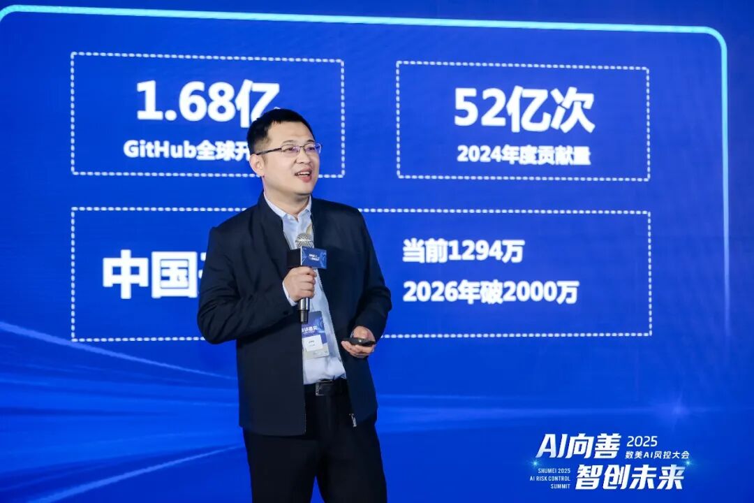 数美科技_2025_AI风控大会-9