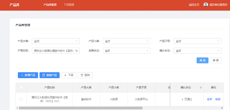 金猿国产化展_腾讯云大数据_Data+AI-3