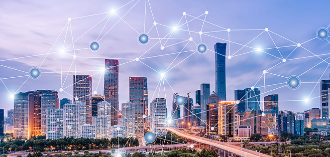 八问智能时代：西云数据的八个答案