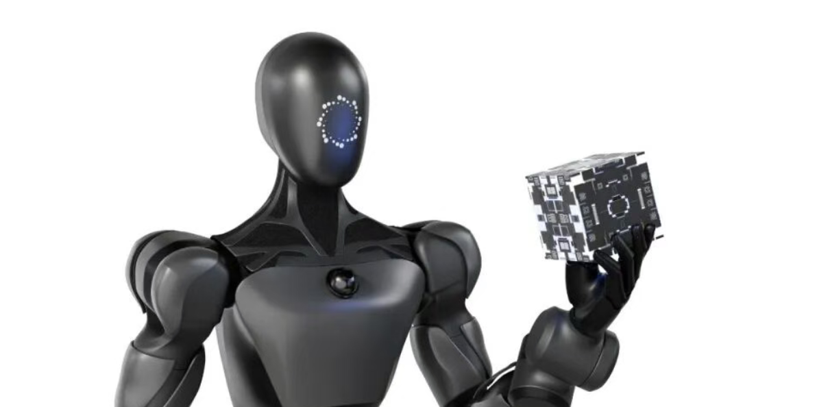 全球首条！具身智能机器人在宁德时代电池产线实现规模化落地