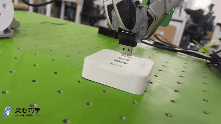 灵心巧手_灵巧手龙头_融资-1