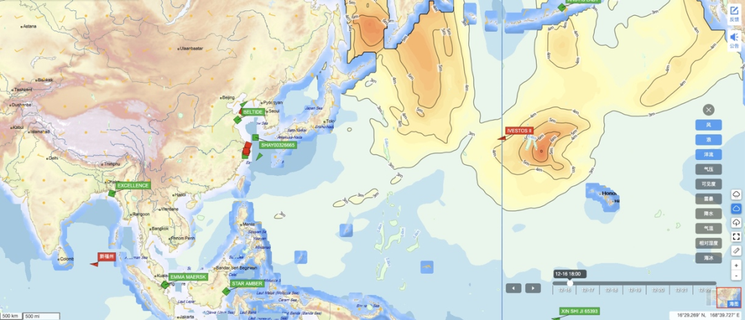 金猿产品展_船达通_航运大数据价值-3