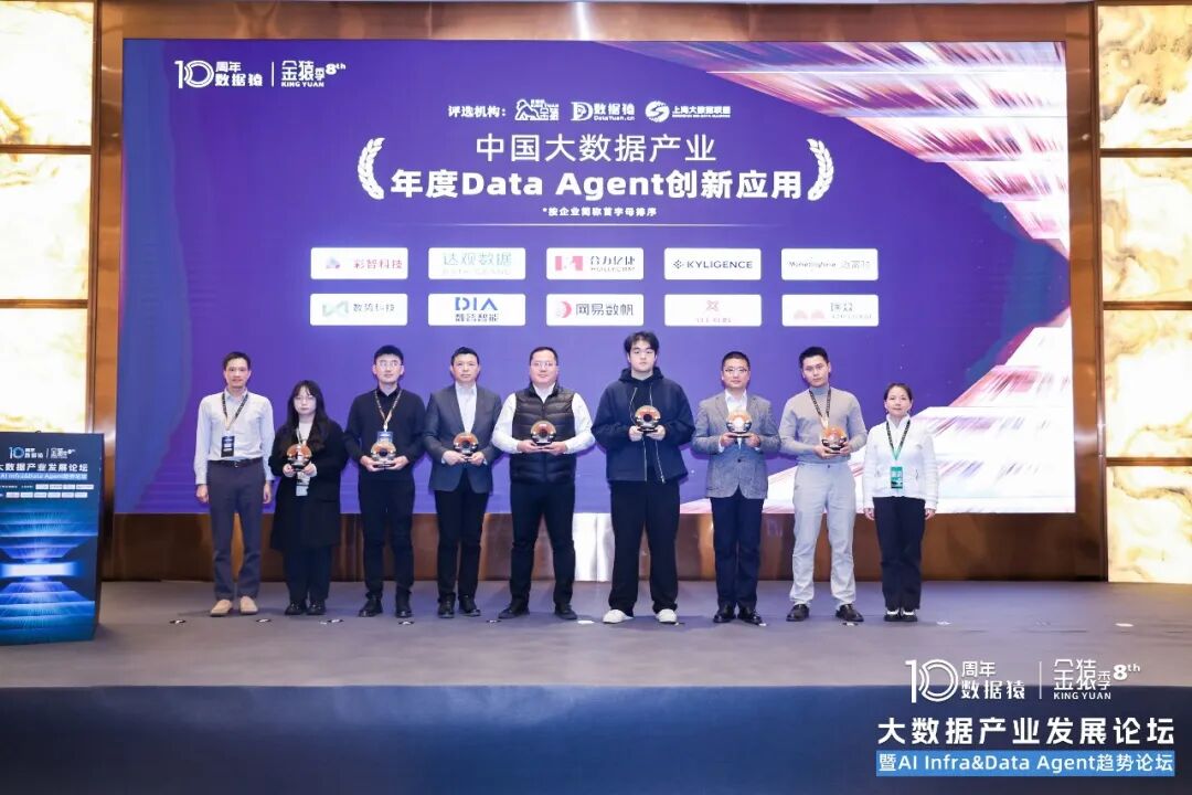 2025_大数据产业_Data_Agent-2